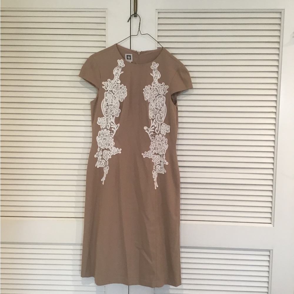 Anne Klein dress